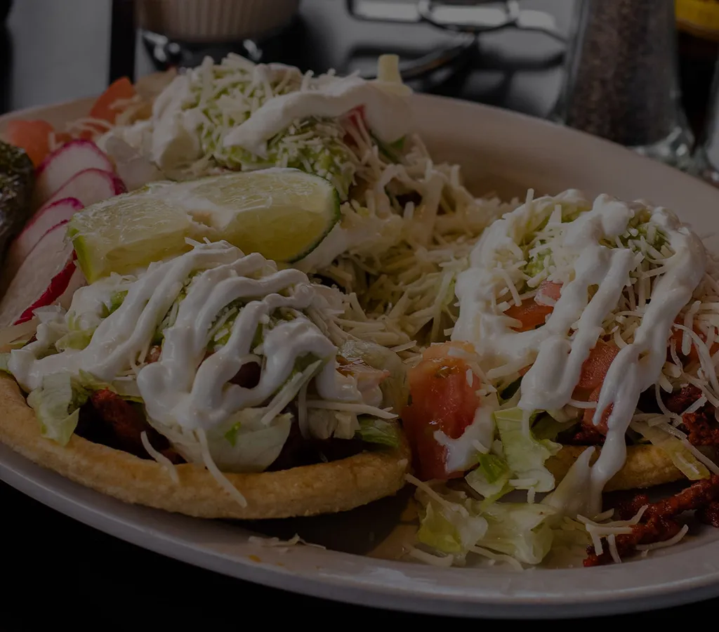 Order online slider